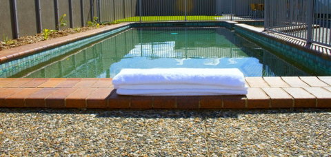 The Stirling Hotel Rockhampton - Accommodation NT 2