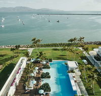 The Ville Resort Casino - Accommodation NT