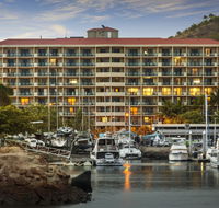 Aligned Corporate Residences Townsville - Accommodation NT
