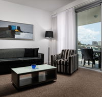 Direct Hotels - Kensington at Central - Accommodation NT