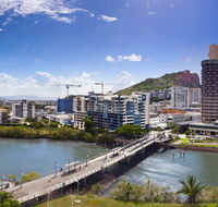 Hotel Grand Chancellor Townsville - Accommodation NT
