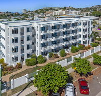 Madison Ocean Breeze - Accommodation NT