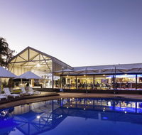 Mercure Townsville - Accommodation NT