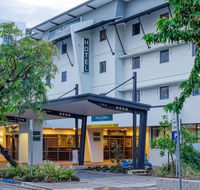 The Palmer Collective - Accommodation NT