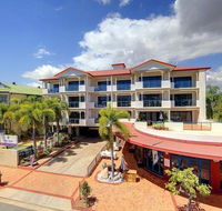 Park Regis Anchorage - Accommodation NT