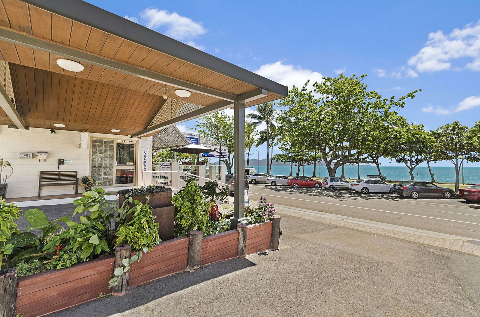 Cranbrook QLD Accommodation NT