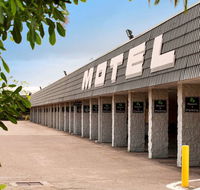 Dalrymple Motel - Accommodation NT