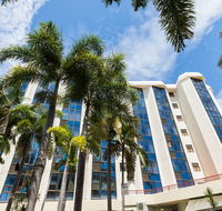 Rydges Southbank Townsville - Accommodation NT