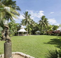 Seagulls Resort - Accommodation NT