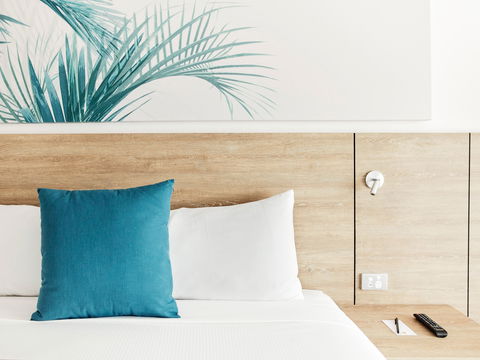 Novotel Cairns Oasis Resort - Accommodation NT 2