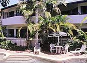 Half Moon Bay Resort - Accommodation NT 0