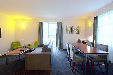 Abode Narrabundah - Accommodation NT 0