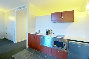 Abode Narrabundah - Accommodation NT 1