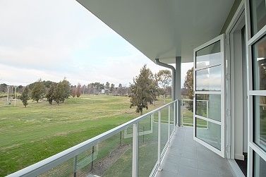 Abode Narrabundah - Accommodation NT 2