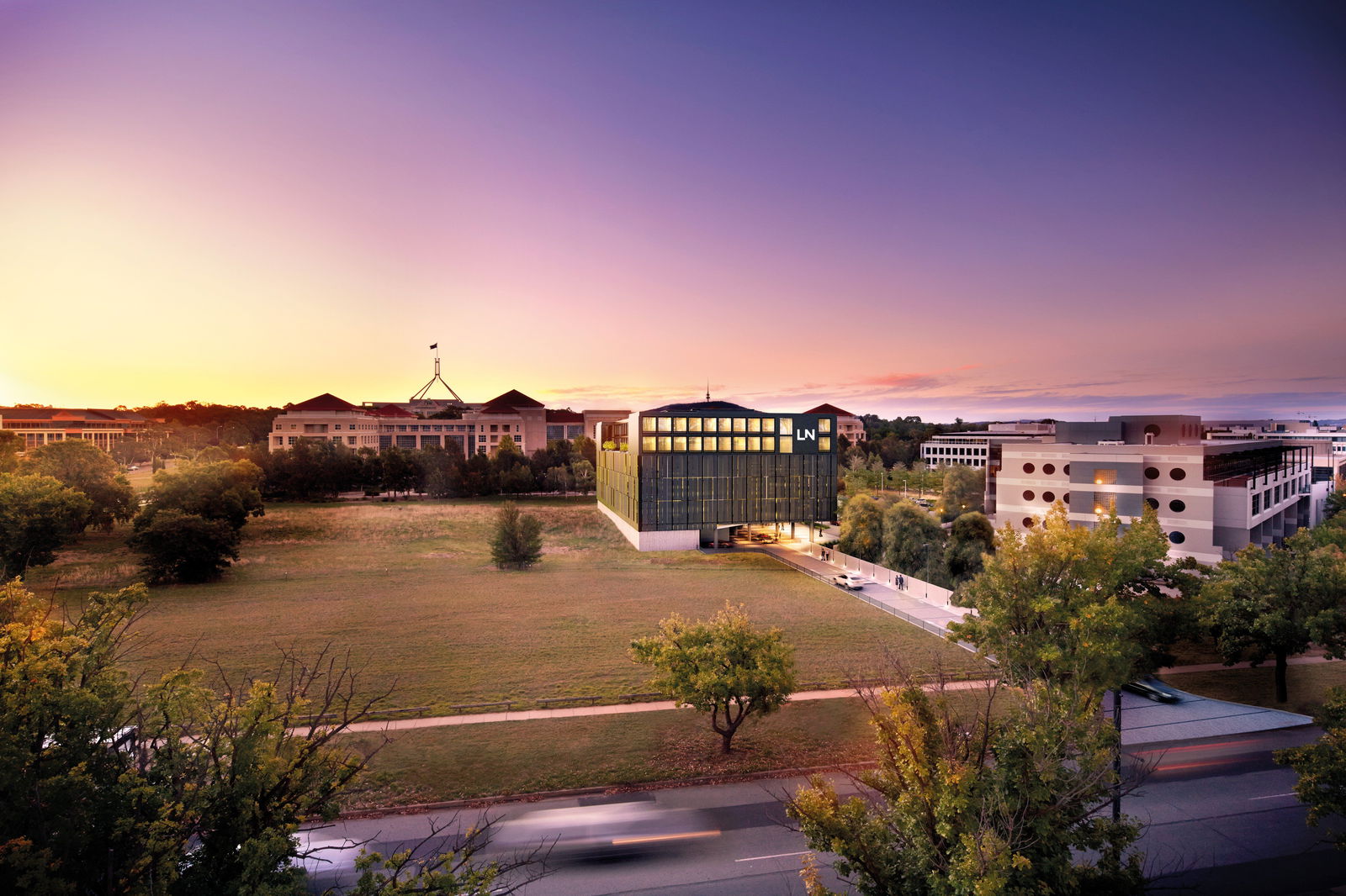 Mookima Wybra ACT Accommodation NT