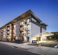 Hotel Quest Griffith - Accommodation NT