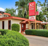 Econo Lodge Griffith Motor Inn - Accommodation NT