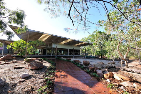 Groote Eylandt Lodge, By Metro Hotels - Accommodation NT 0