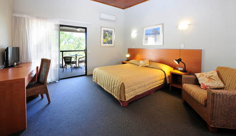 Groote Eylandt Lodge, By Metro Hotels - Accommodation NT 2