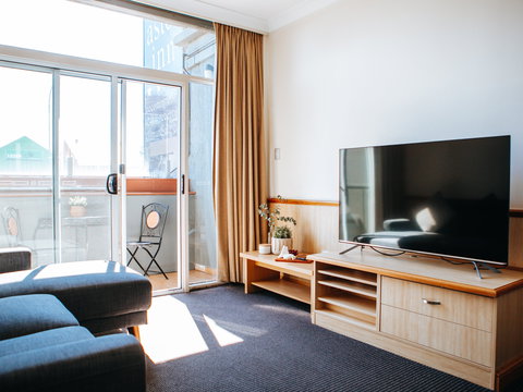 Astor Inn - Accommodation NT 1