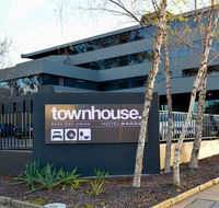 Townhouse Hotel Wagga - Accommodation NT