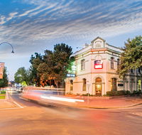 Prince of Wales Motor Inn - Accommodation NT