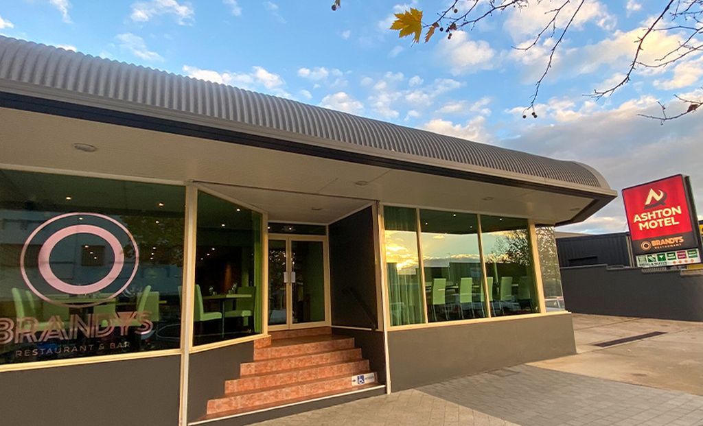 Tumut NSW Accommodation NT