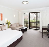 ibis Styles Canberra Tall Trees - Accommodation NT