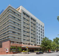 Nesuto Canberra Apartment Hotel - Accommodation NT