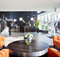 Ramada Encore by Wyndham Belconnen - Accommodation NT