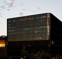 A By Adina Canberra - Accommodation NT
