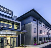 Mercure Tamworth - Accommodation NT