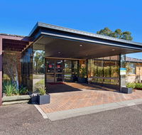 Econo Lodge Savannah Park Tamworth - Accommodation NT
