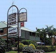 Great Eastern Motor Inn - Accommodation NT
