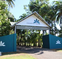 Kununurra Country Club Resort - NT Tourism