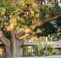 Kimberley Grande Resort  Conf Ctr - NT Tourism