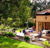 Marwood Villas - Accommodation NT