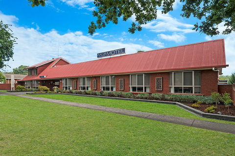 AAt 28 Goldsmith Motel - Accommodation NT 0