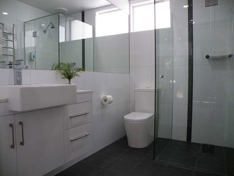 Hamilton Lonsdale Motel - Accommodation NT 1