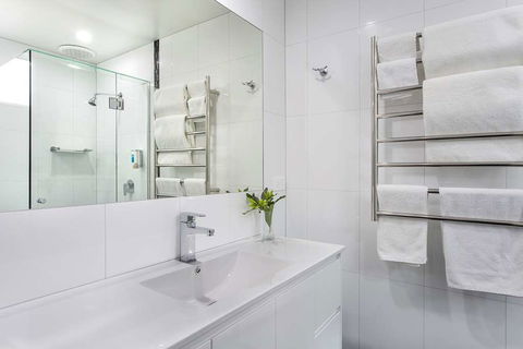 Hamilton Lonsdale Motel - Accommodation NT 2
