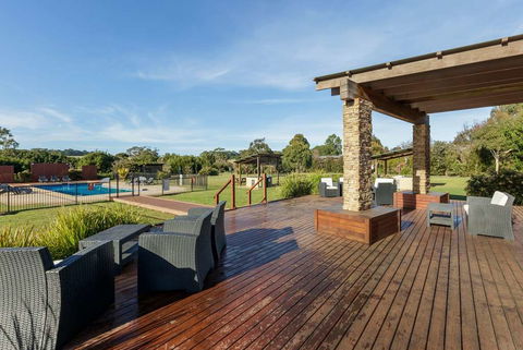 Ramada Resort Phillip Island - NT Tourism 0