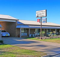 Settlement Motor Inn - Accommodation NT