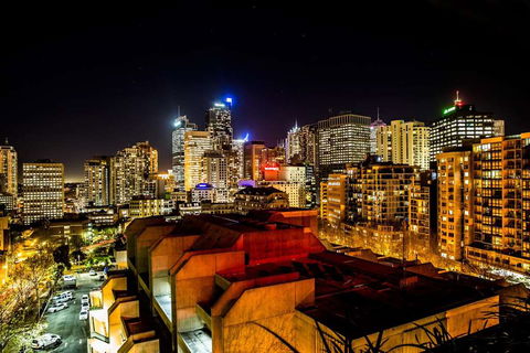 Adge Apartment Hotel - Accommodation NT 2