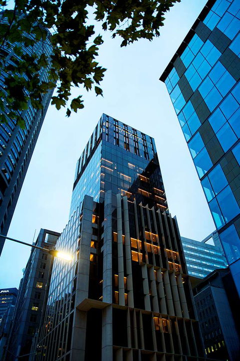 A By Adina Sydney - Accommodation NT 2