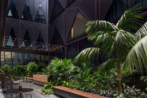 West Hotel Sydney, Curio Collection - Accommodation NT 1