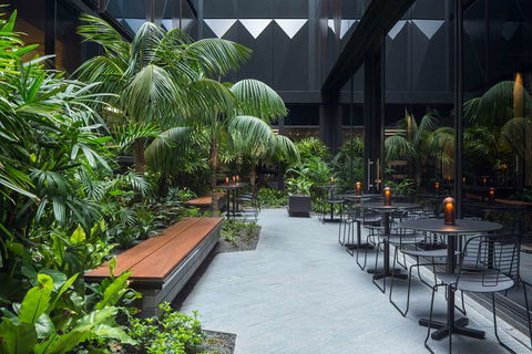 West Hotel Sydney, Curio Collection - Accommodation NT 2