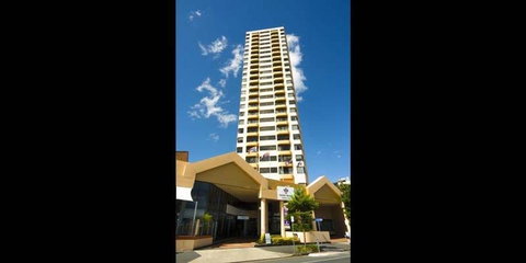 Park Regis North Quay - Accommodation NT 1