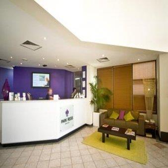 Park Regis North Quay - Accommodation NT 3