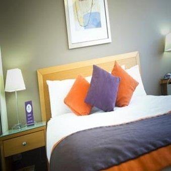 Park Regis North Quay - Accommodation NT 4