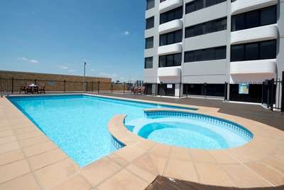 Park Regis North Quay - Accommodation NT 7